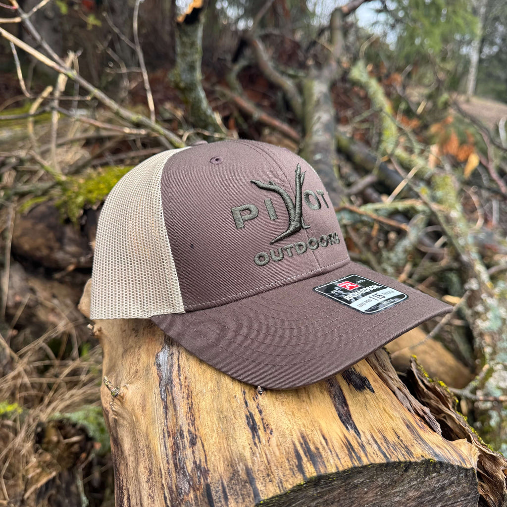 Launch Hat