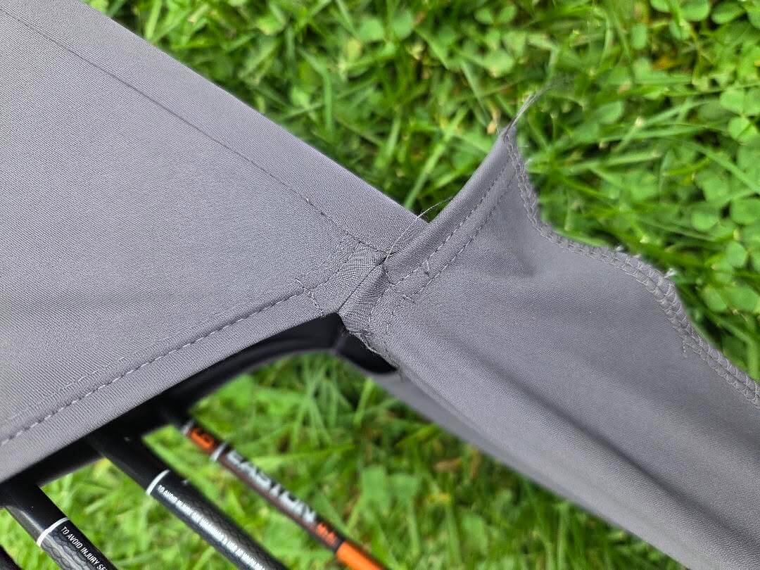Traditional Bow Pocket Sock