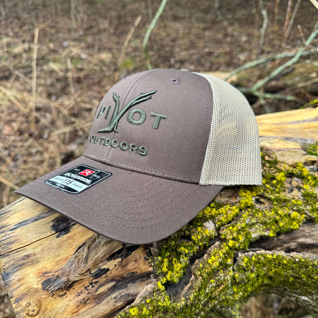 Launch Hat
