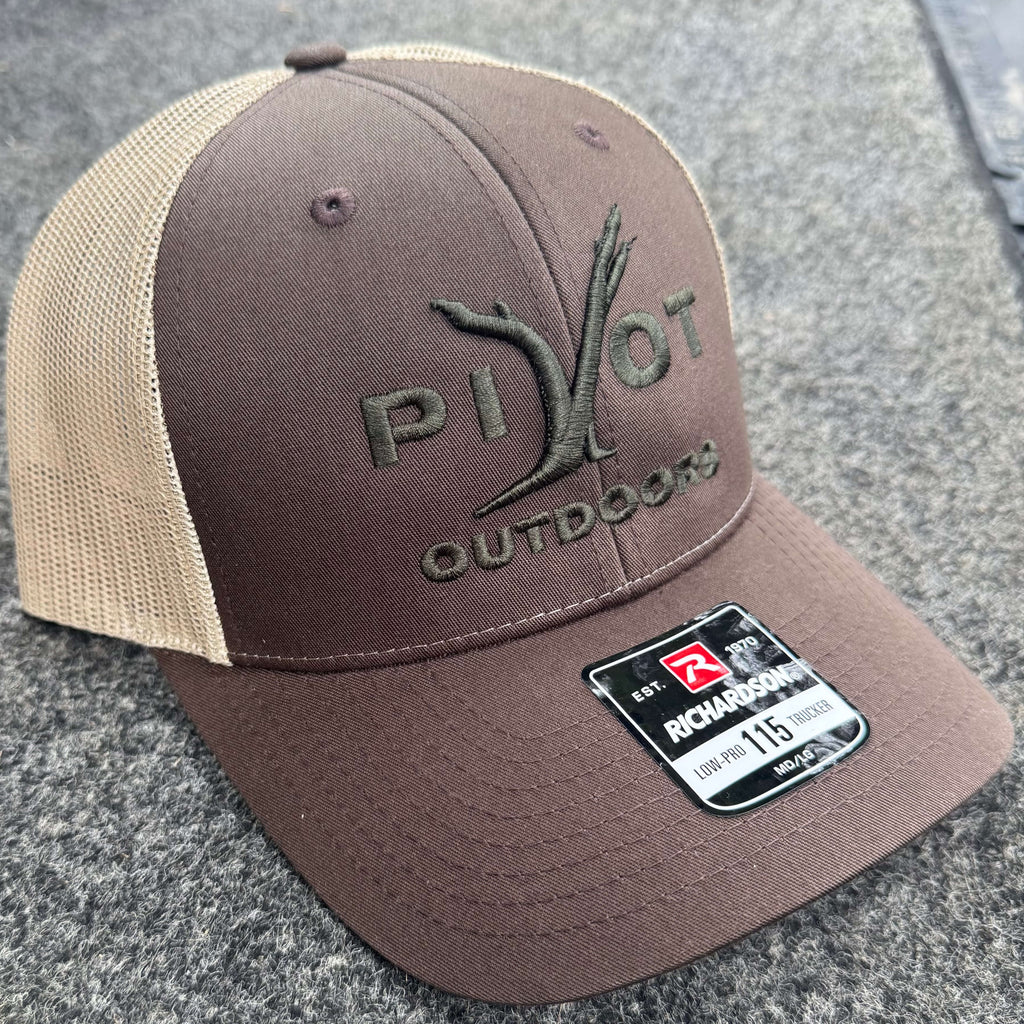 Launch Hat