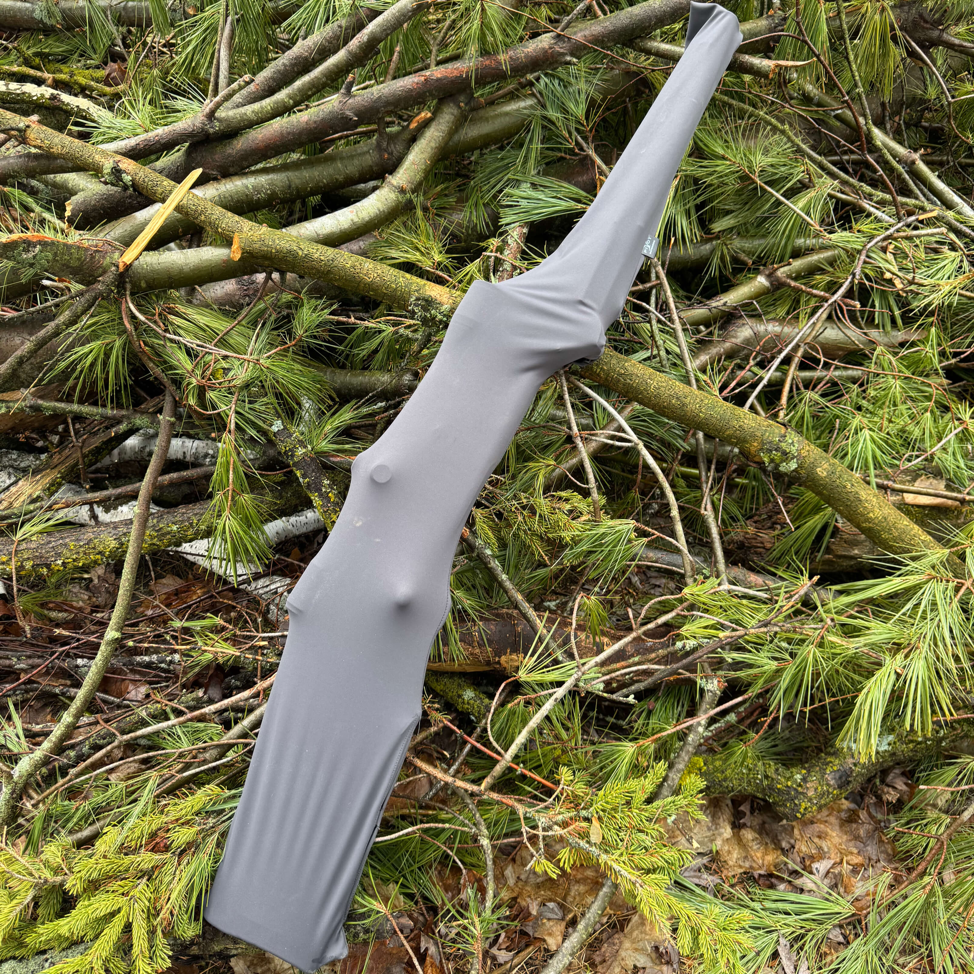 Pivot Outdoors Pocket BiPod/XL Gun Sock™