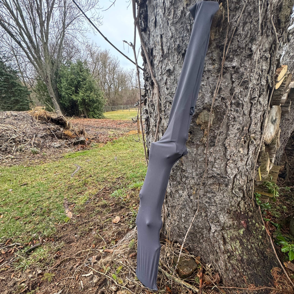 Pivot Outdoors Pocket BiPod/XL Gun Sock™