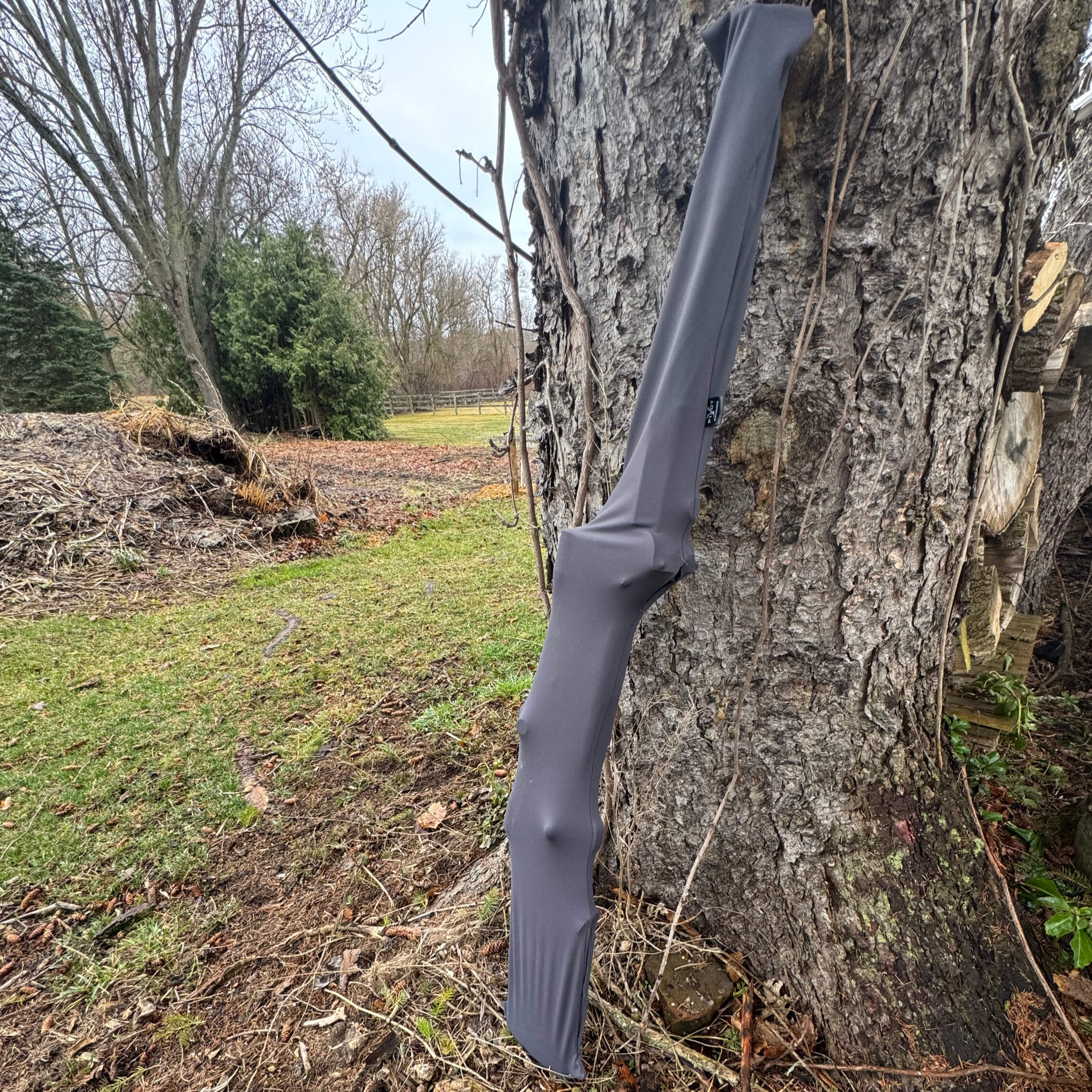 Pivot Outdoors Pocket BiPod/XL Gun Sock™