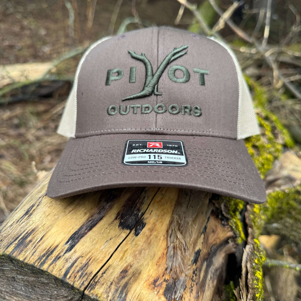 Launch Hat