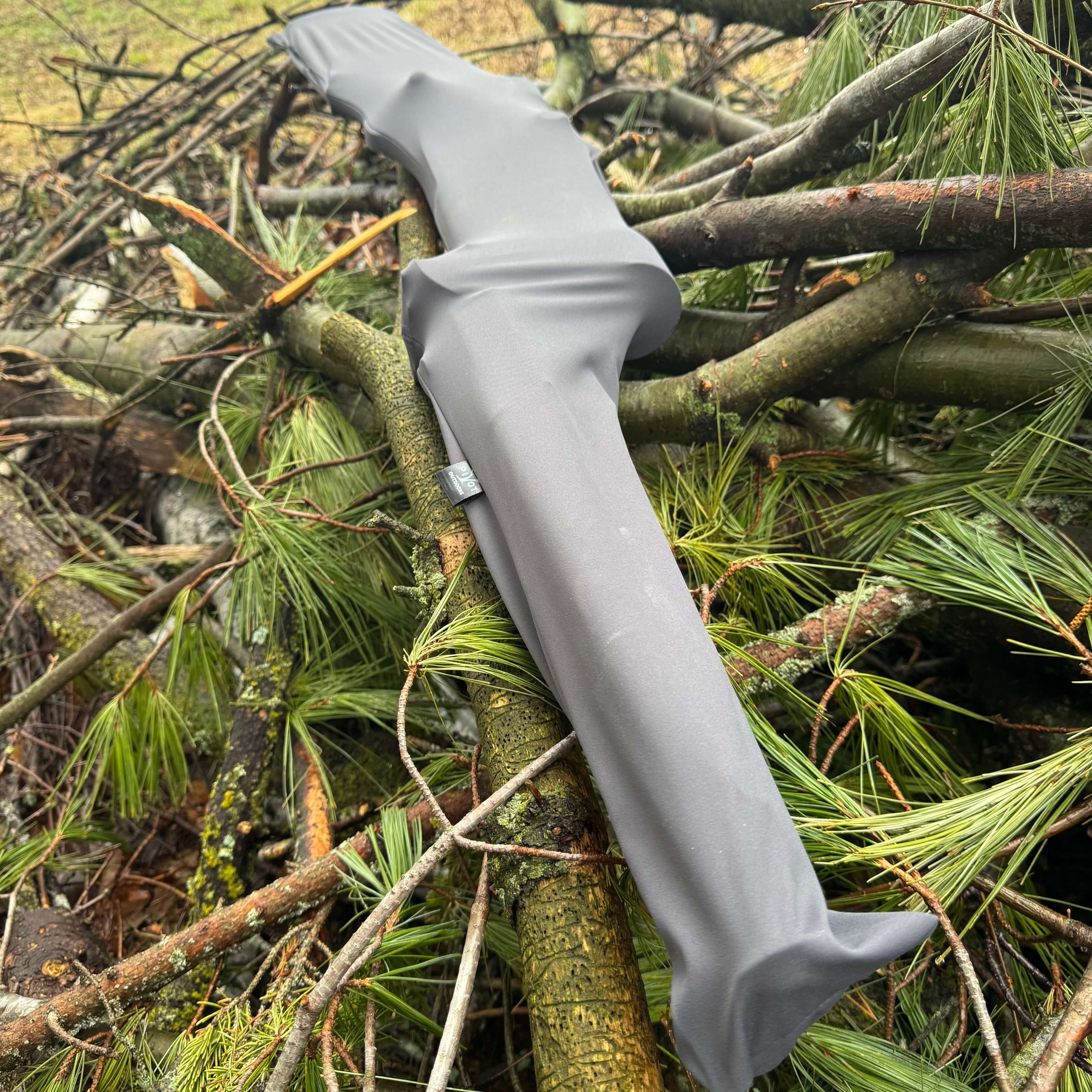 Pivot Outdoors Pocket BiPod/XL Gun Sock™