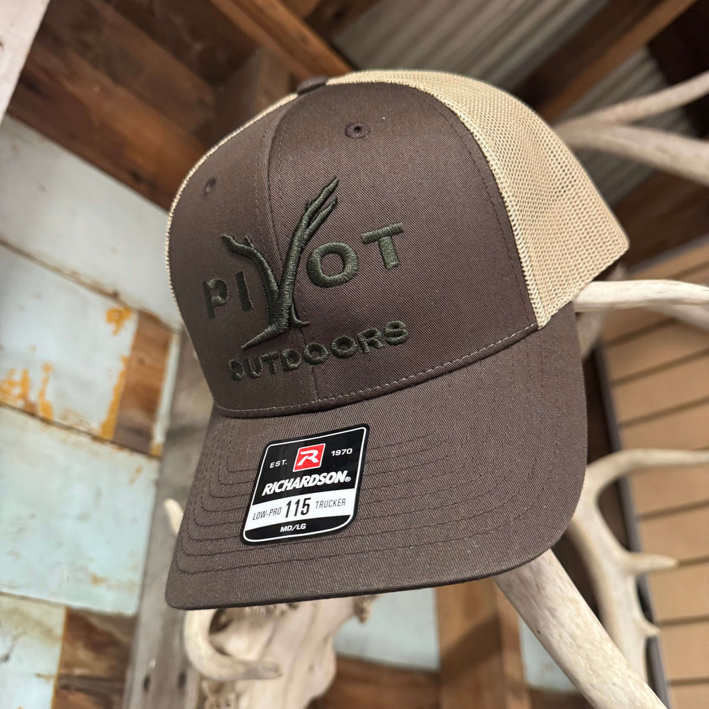 Launch Hat