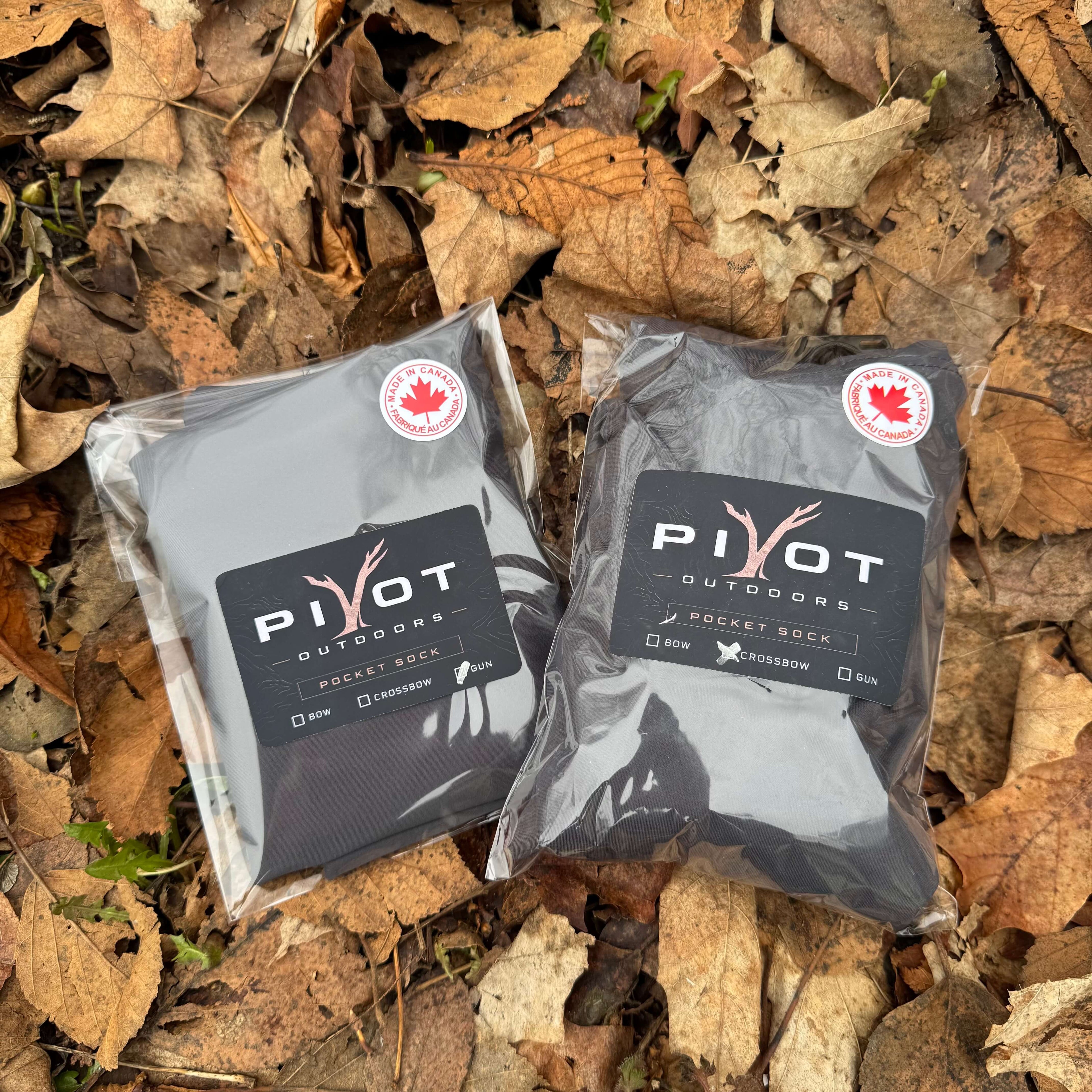 Gun and Crossbow Gear Up Bundle!