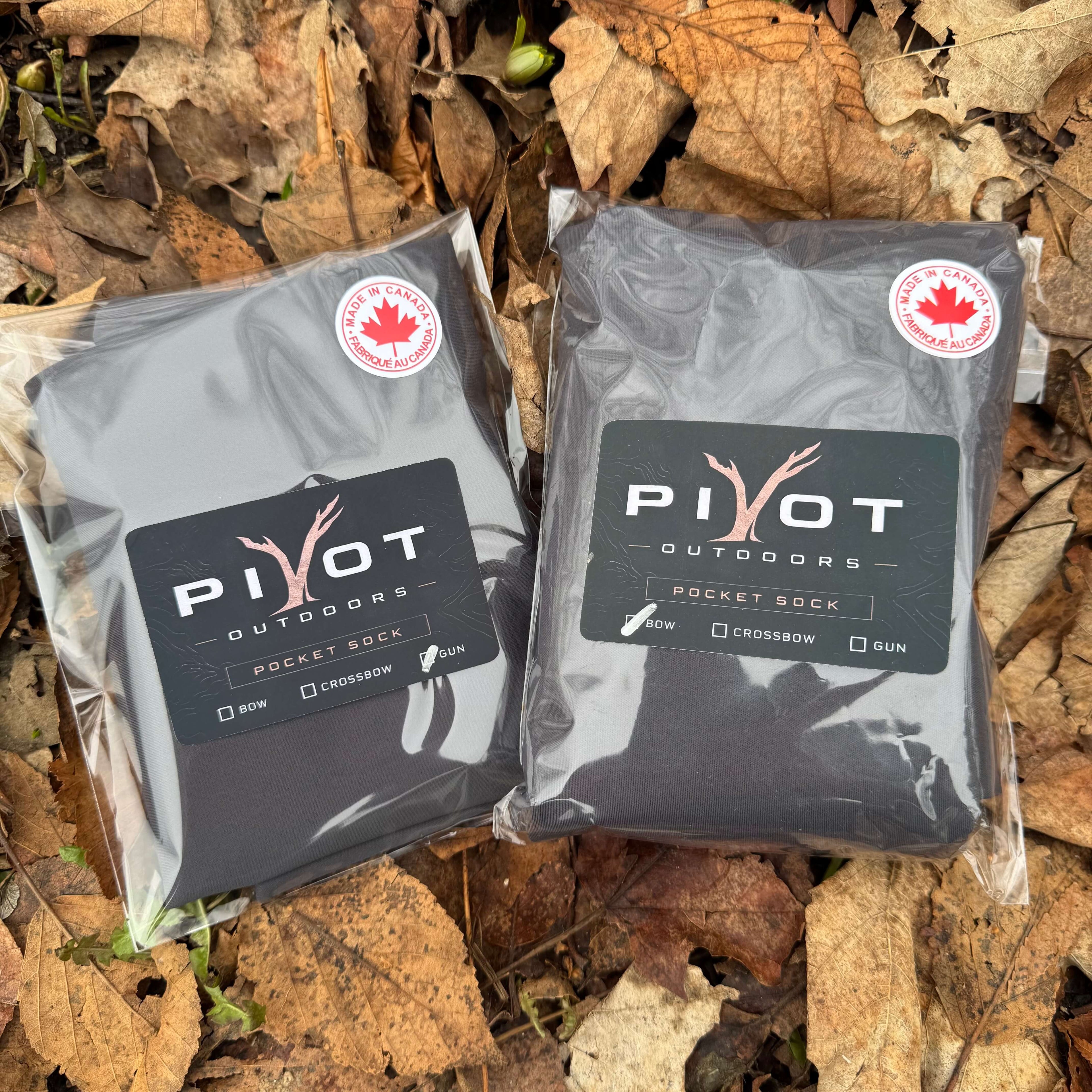 Gun and Bow Gear Up Bundle!