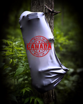 Compound Bow Pocket Sock