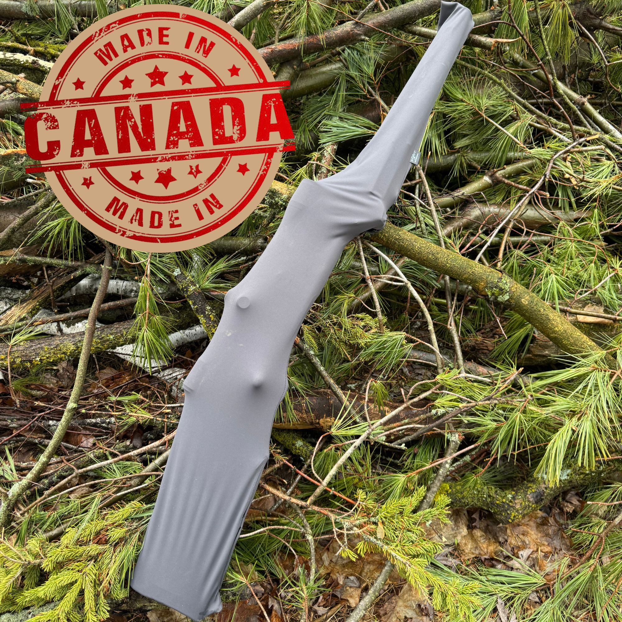 Pivot Outdoors Pocket BiPod/XL Gun Sock™