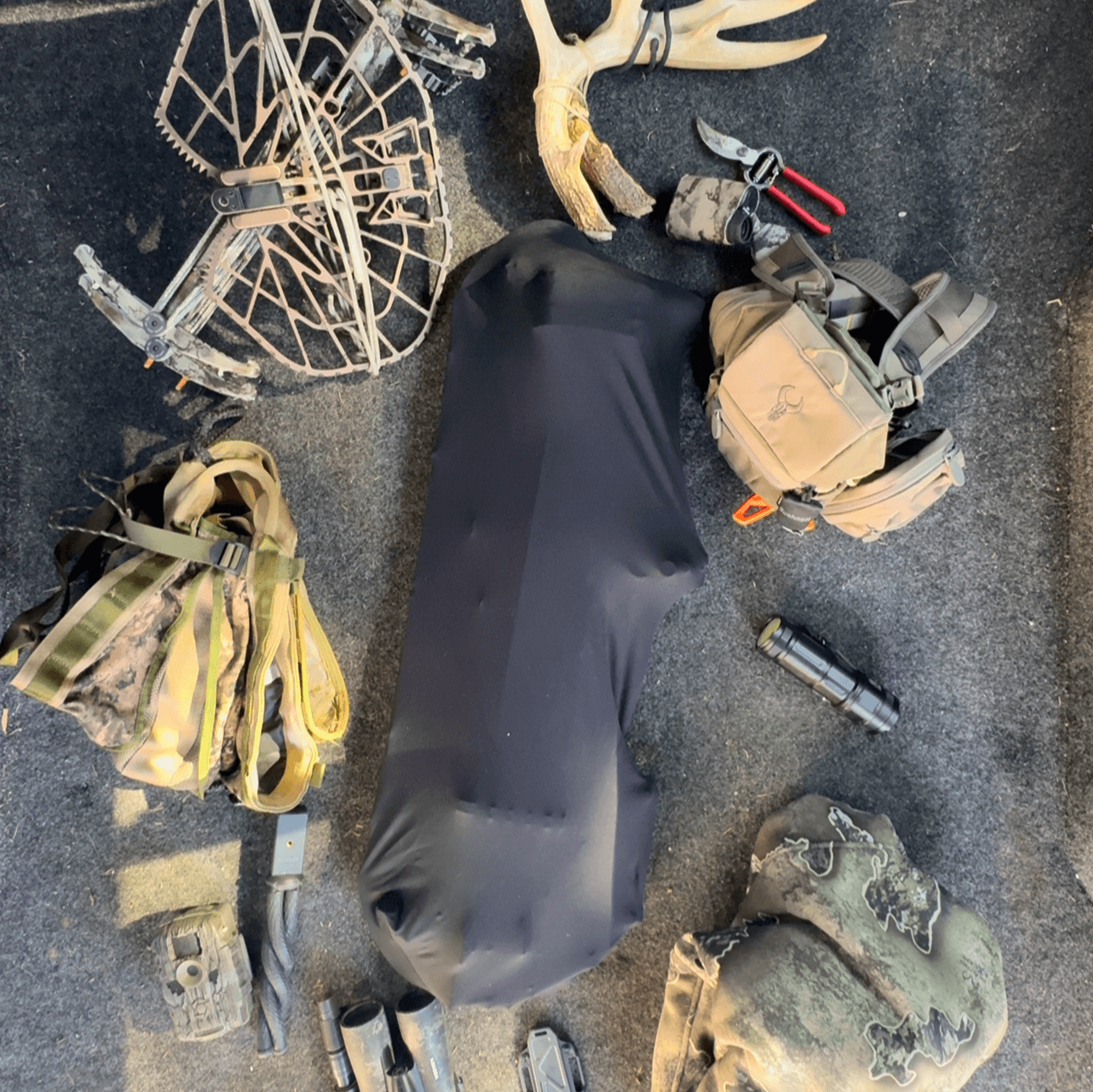 Pivot Outdoors Compound Bow Pocket Sock™