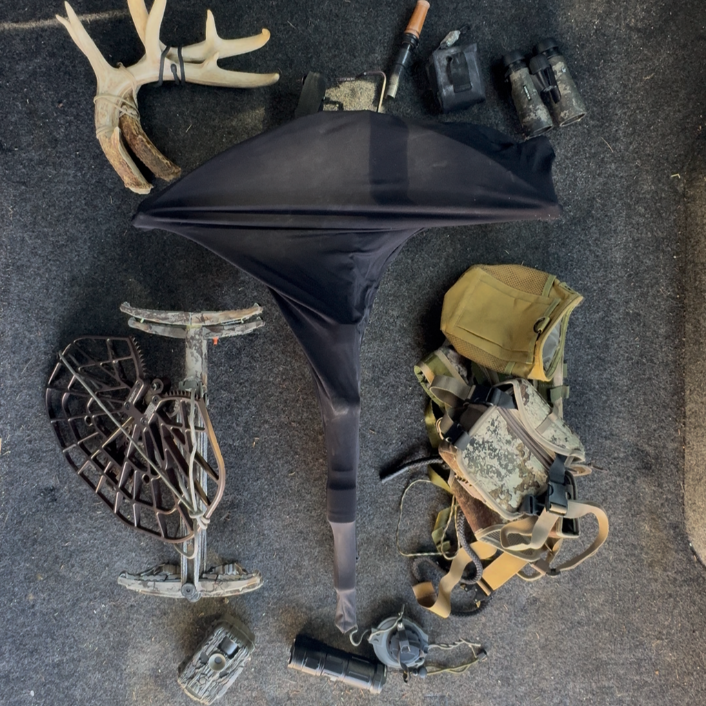 Gun and Crossbow Gear Up Bundle!