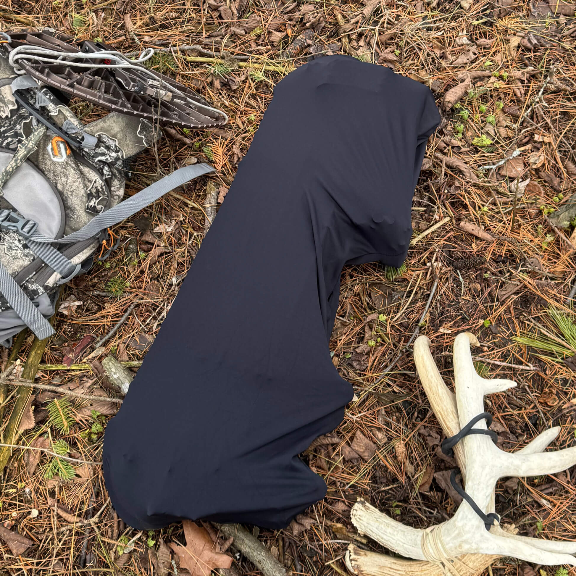 Pivot Outdoors Compound Bow Pocket Sock™