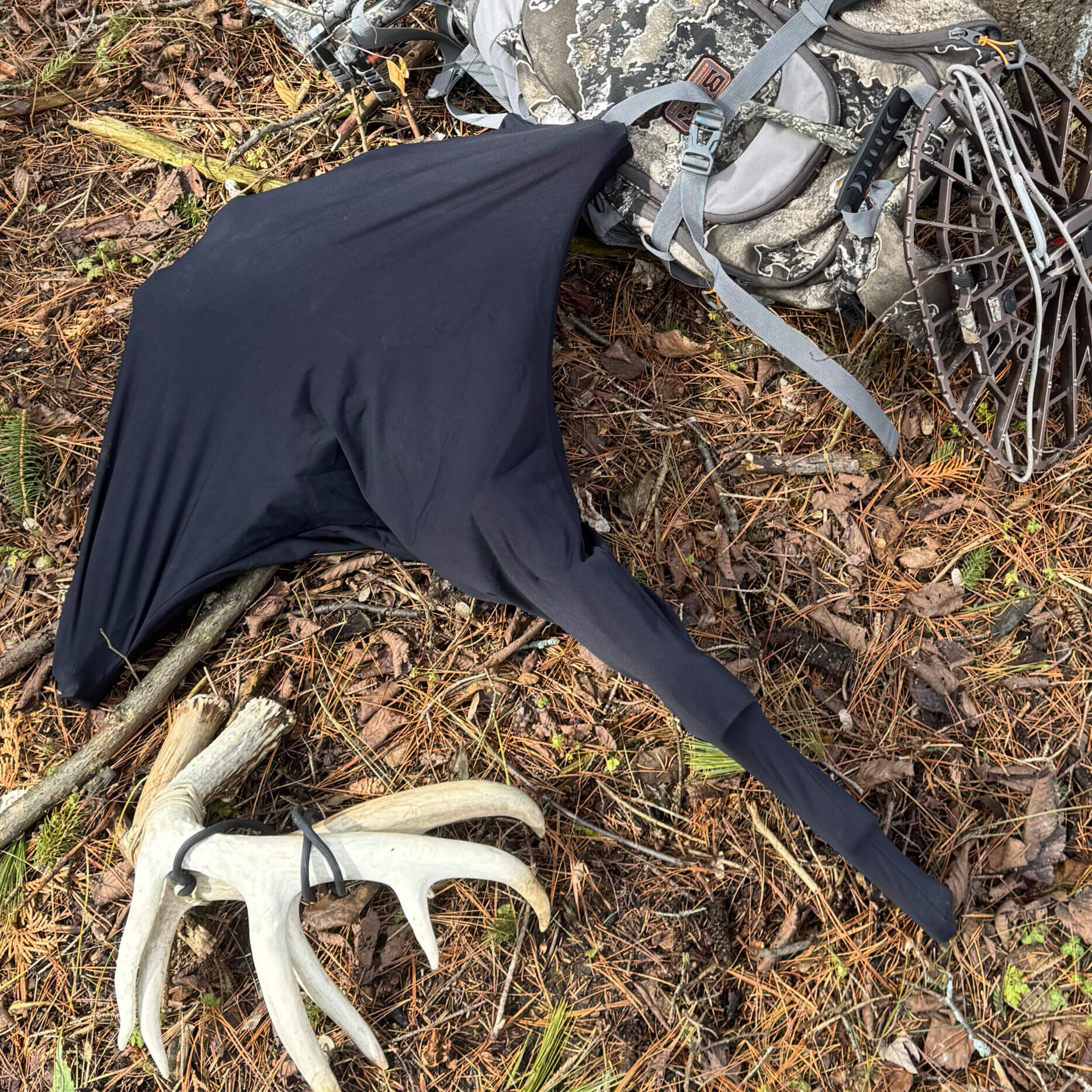 Pivot Outdoors Crossbow Pocket Sock™