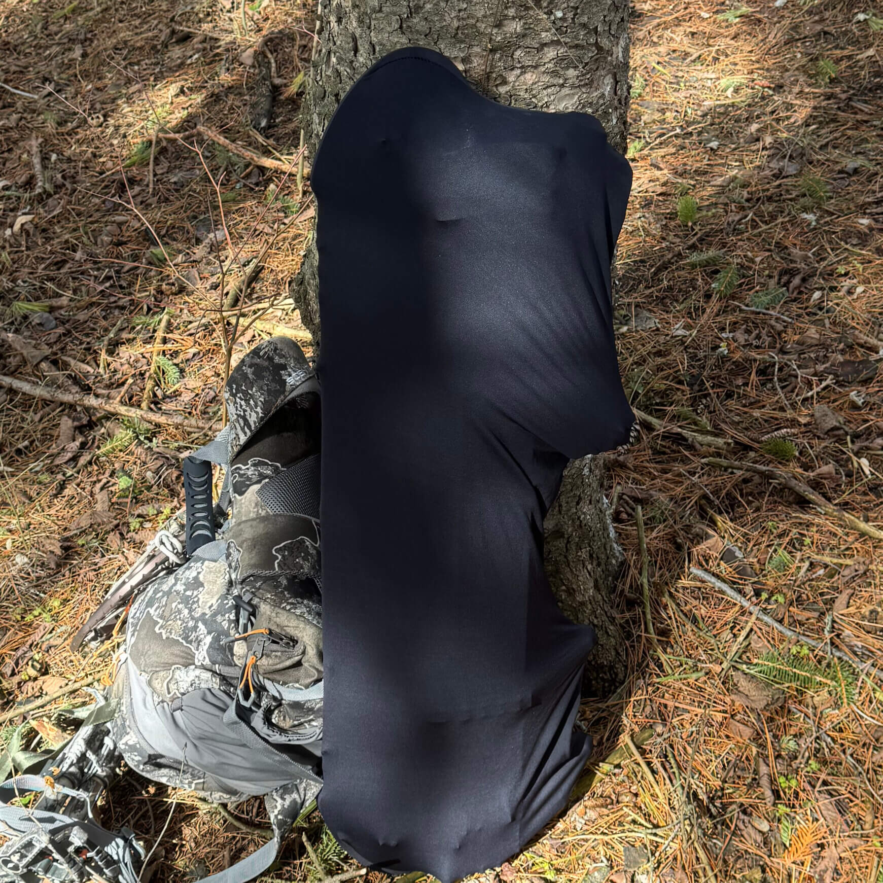 Pivot Outdoors Compound Bow Pocket Sock™