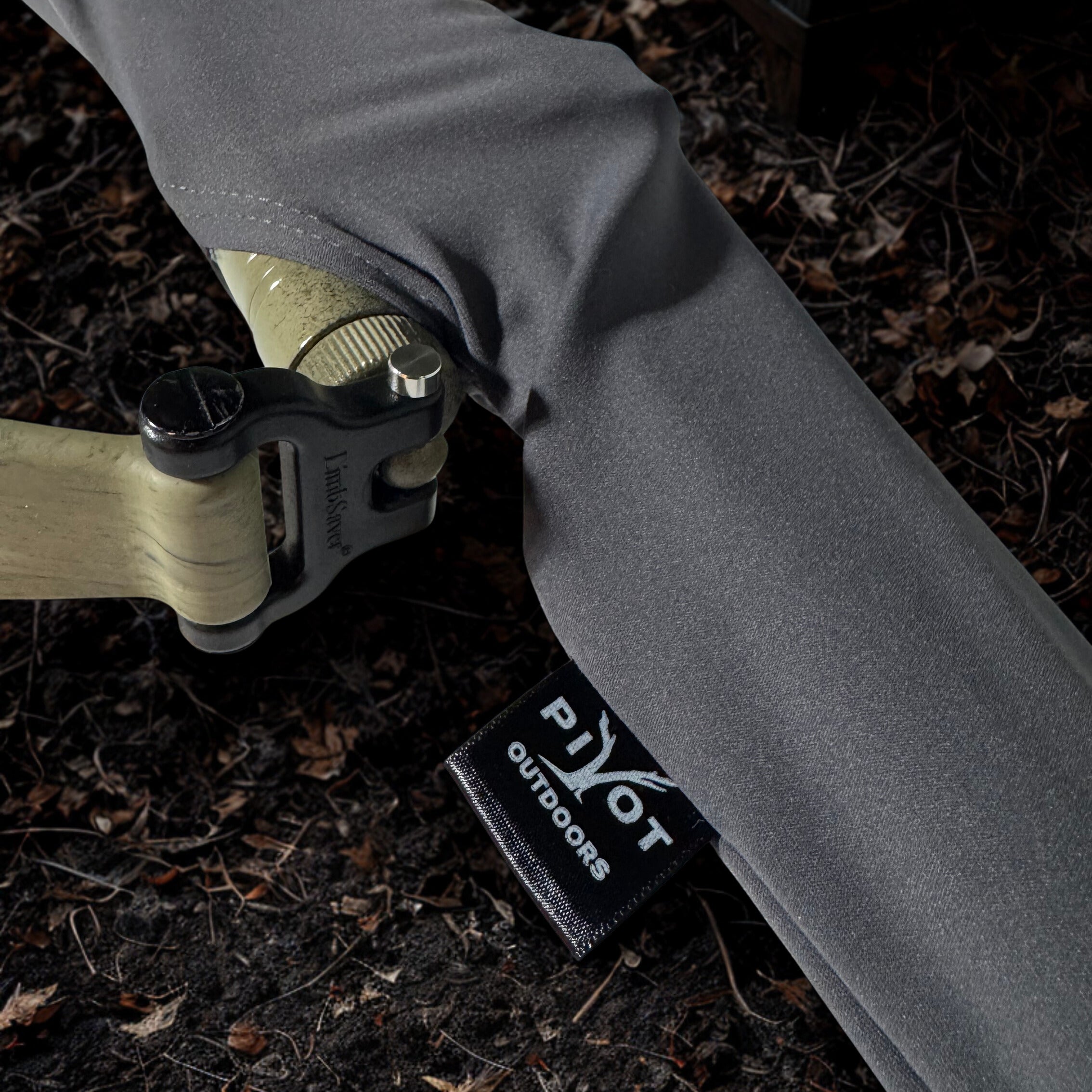 Pocket Gun Sock 2 Pack