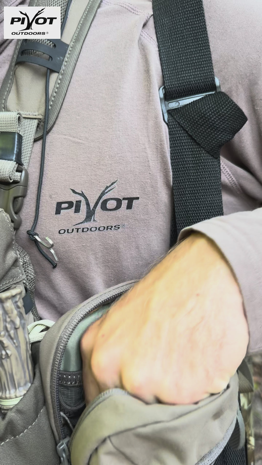 Firearm Pocket Sock